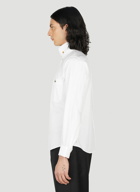 Vivienne Westwood - Classic Krall Shirt in White