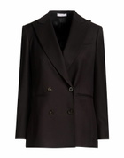 Boglioli Womens Blazer in Black