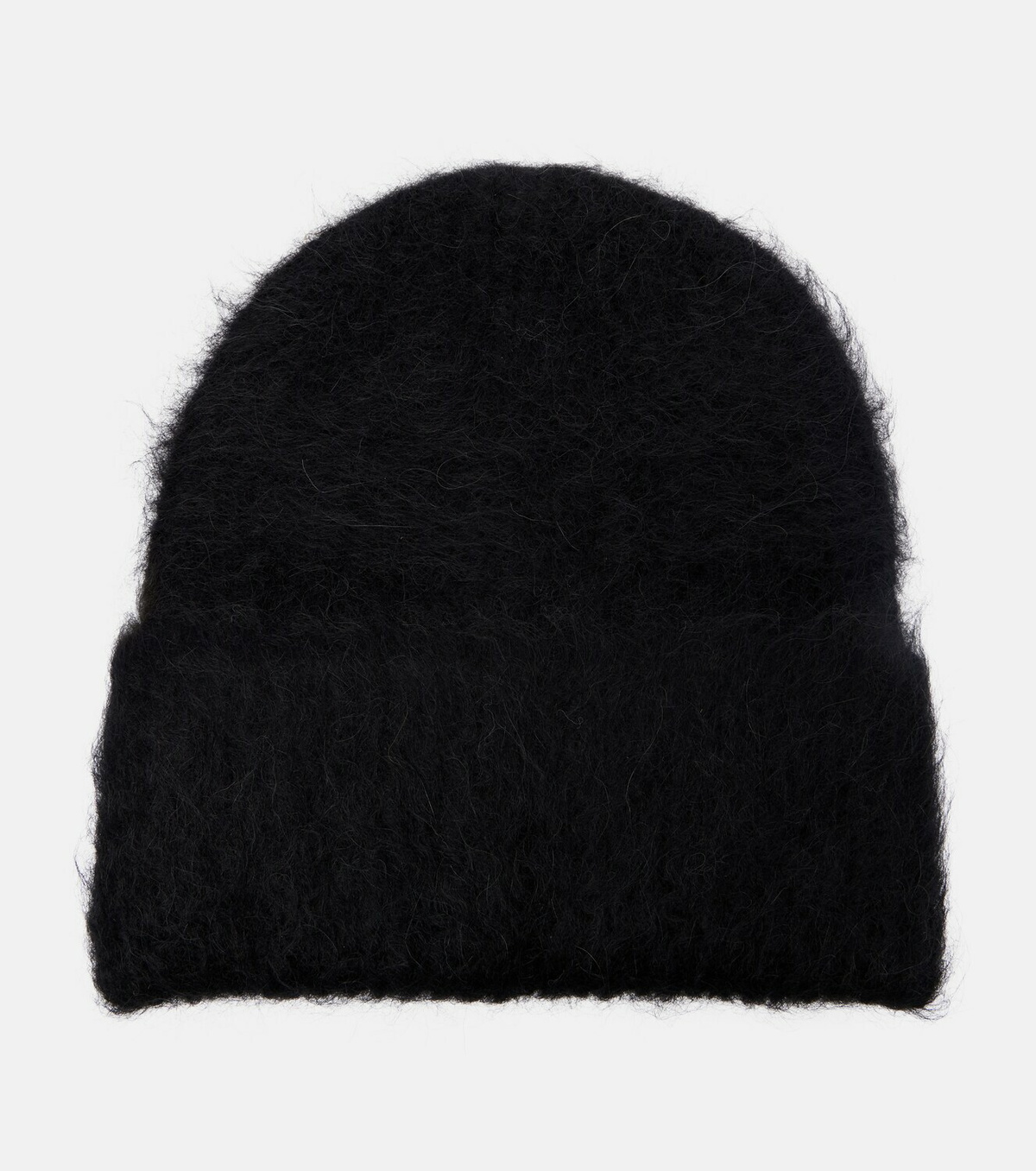 Toteme Alpaca wool-blend beanie