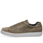 Church's Mirfield Suede Sneaker