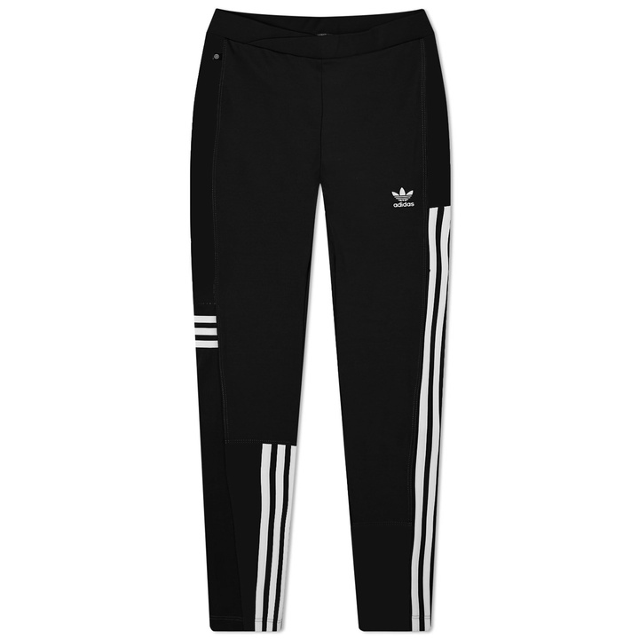 Photo: Adidas Women's Superstar Leggings in Black