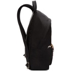 Givenchy Black Leo Urban Backpack