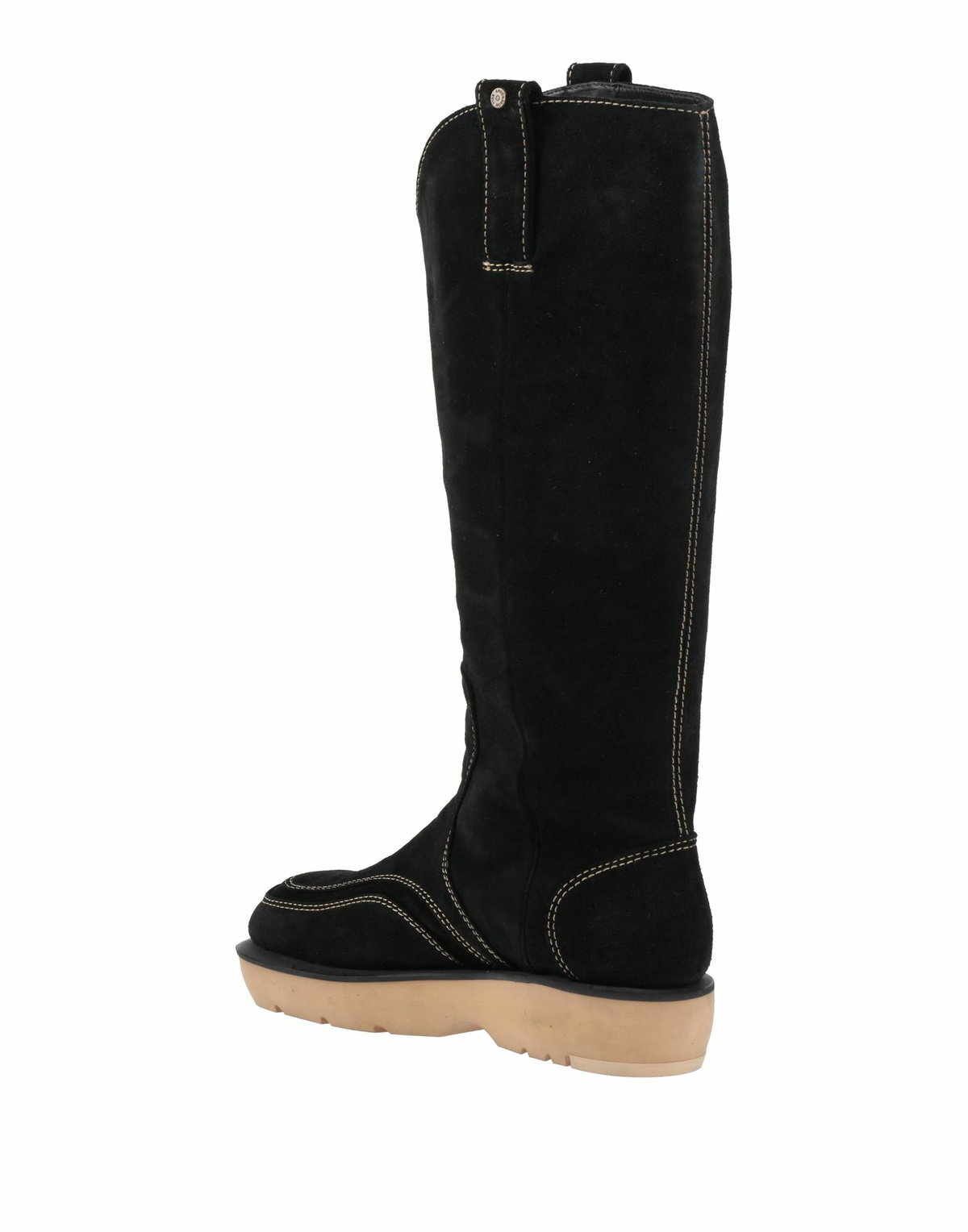 Andersson Bell Womens Boot in Black