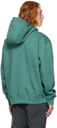 Nike Green ACG Therma-FIT Hoodie