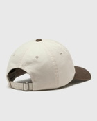 Thisisneverthat Times Cap Beige Men