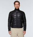 Moncler - Acorus down jacket