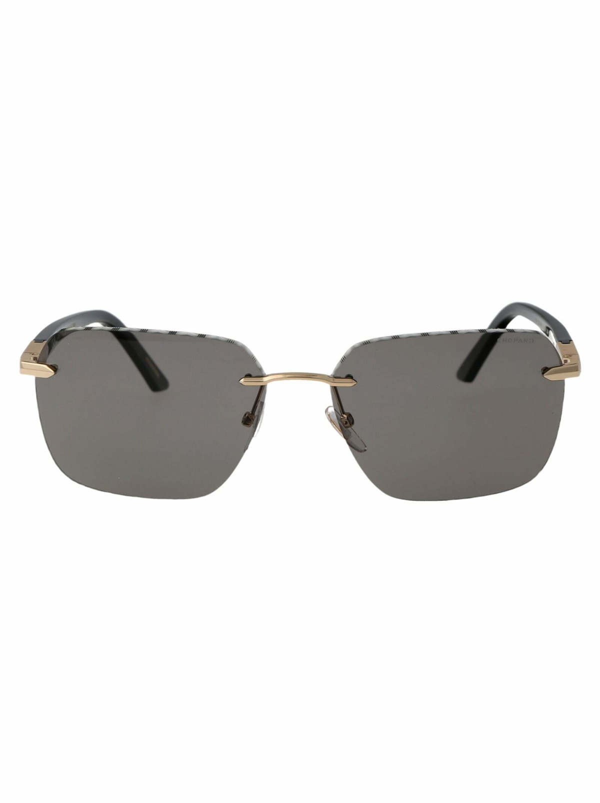 Chopard Schg62 Sunglasses