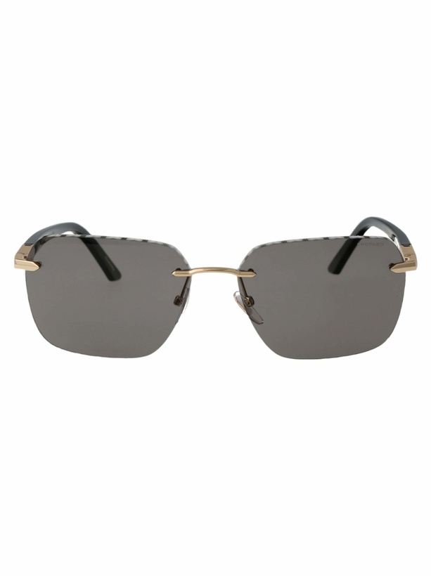 Photo: Chopard Schg62 Sunglasses