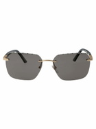 Chopard Schg62 Sunglasses