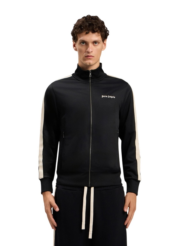 Photo: Palm Angels Classic Logo Track Jacket