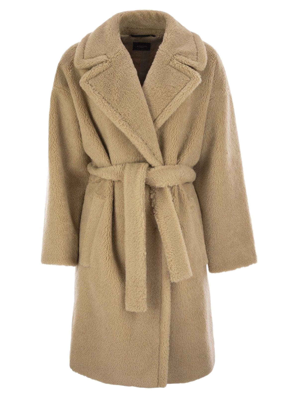 【関税込み】Weekend Max Mara ベージュ Cantone コート Weekend Max Mara Beige Cantone Coat Weekend Max Mara