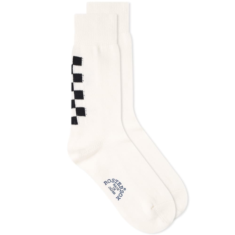 Rostersox Navin Sock Rostersox