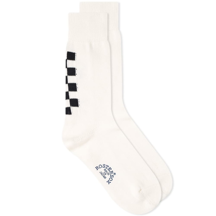 Photo: Rostersox Navin Sock