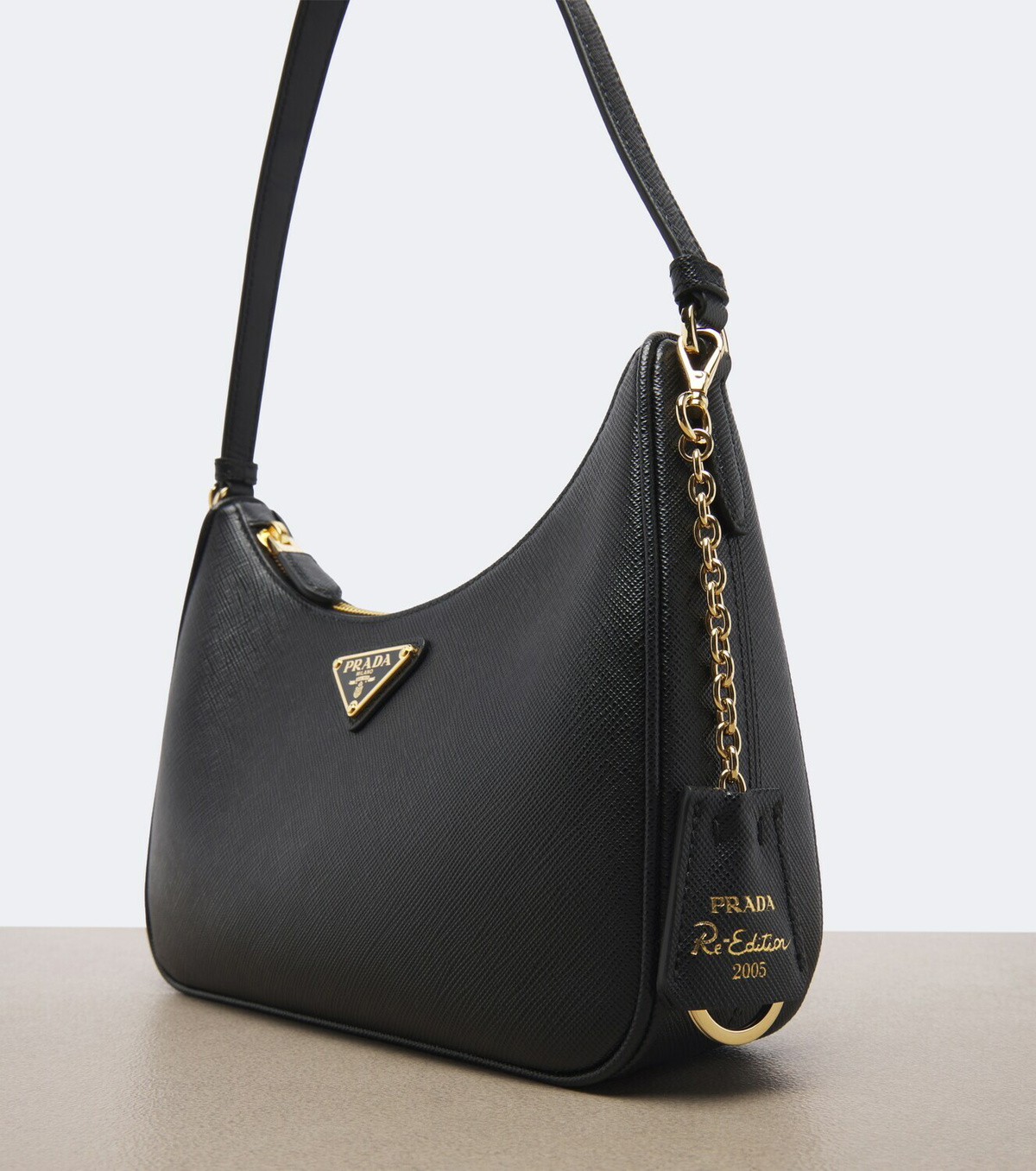 Prada Prada Re-Edition 2005 Mini shoulder bag