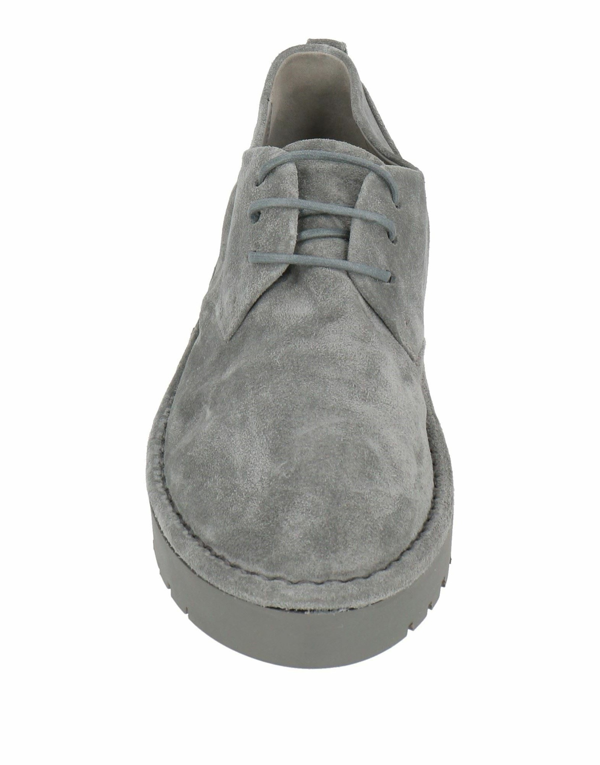 Marsèll Womens Lace-up shoes in Grey