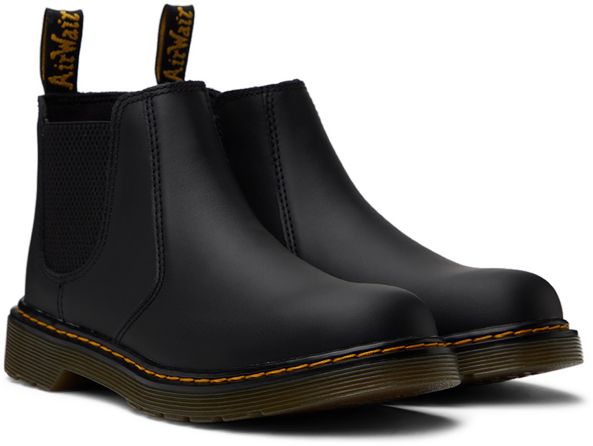 Big kids chelsea boots sale