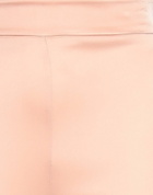 Alessia Santi Womens Pants in Pink