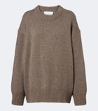 Lisa Yang Noor cashmere sweater