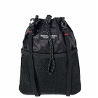 thisisneverthat Men's UL Pouch Bag in Black