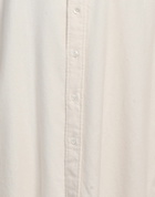 Lardini Mens Shirt in Off white