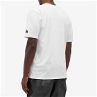 The North Face Men's x Undercover Technical Graphic T-Shirt in Bright White