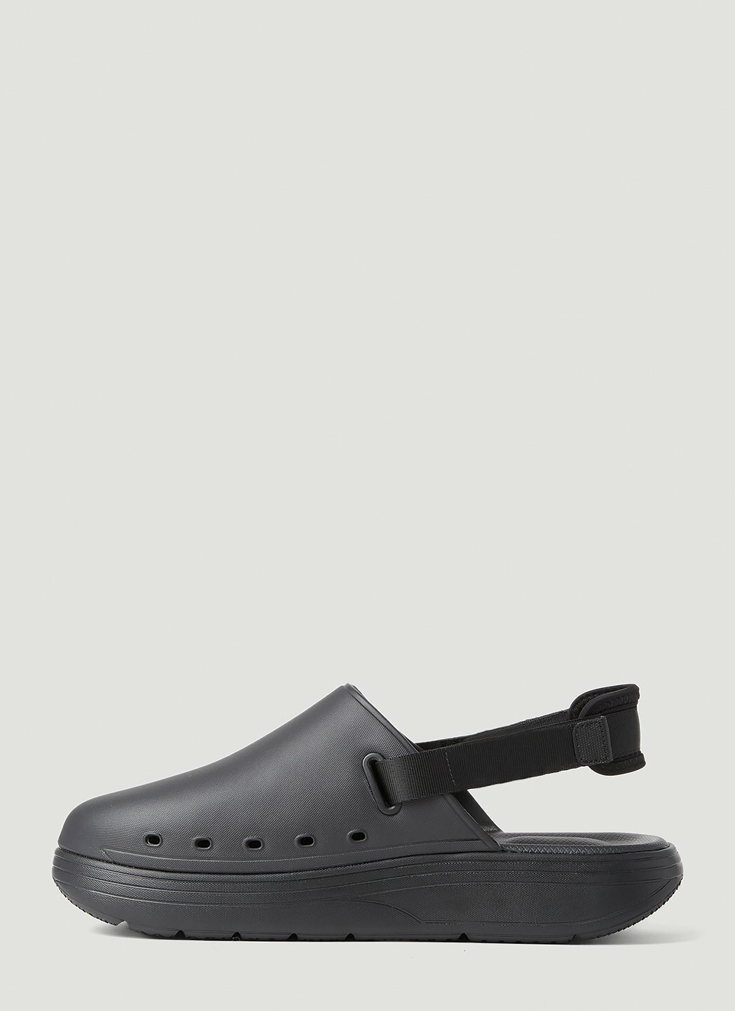 Suicoke Cappo Slip Ons