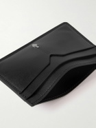 Jacques Marie Mage - Theodore Leather Cardholder
