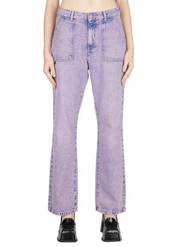 Photo: AVAVAV Big Jeans