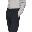 Tiger of Sweden Navy Tordon Trousers