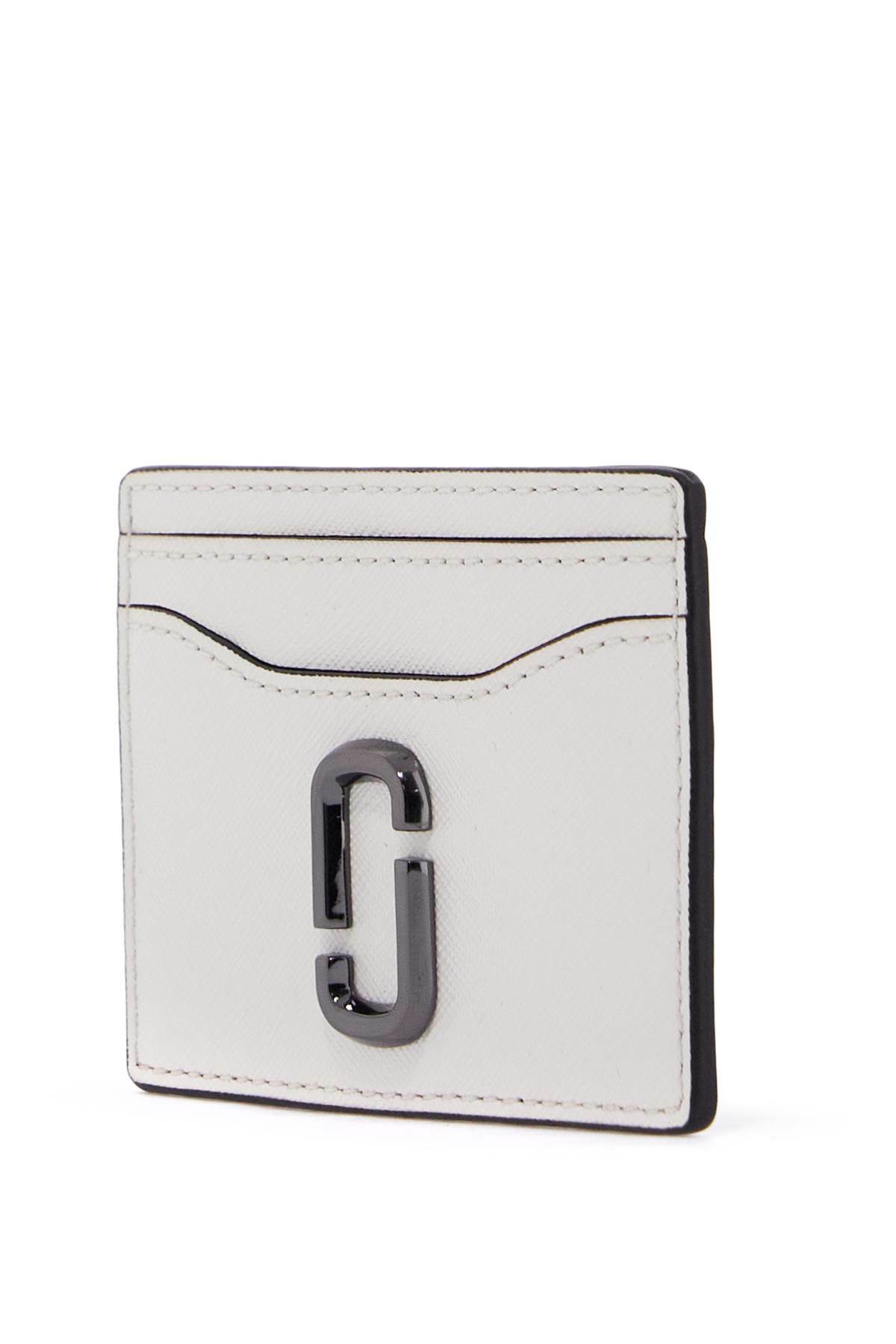 MARC Card Case Pass Case Snapshot Marc Jacobs