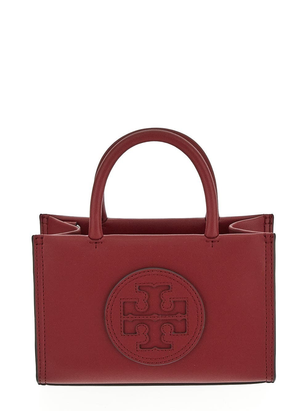 Tory Burch Ella Bio Mini Tote Bag