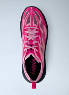 HOKA U Mafate Speed 4 Lite Sneakers