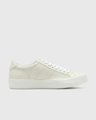 Collegium PILLAR CORSO White Mens Lowtop