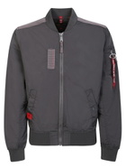 Alpha Industries Padded Bomber Jacket