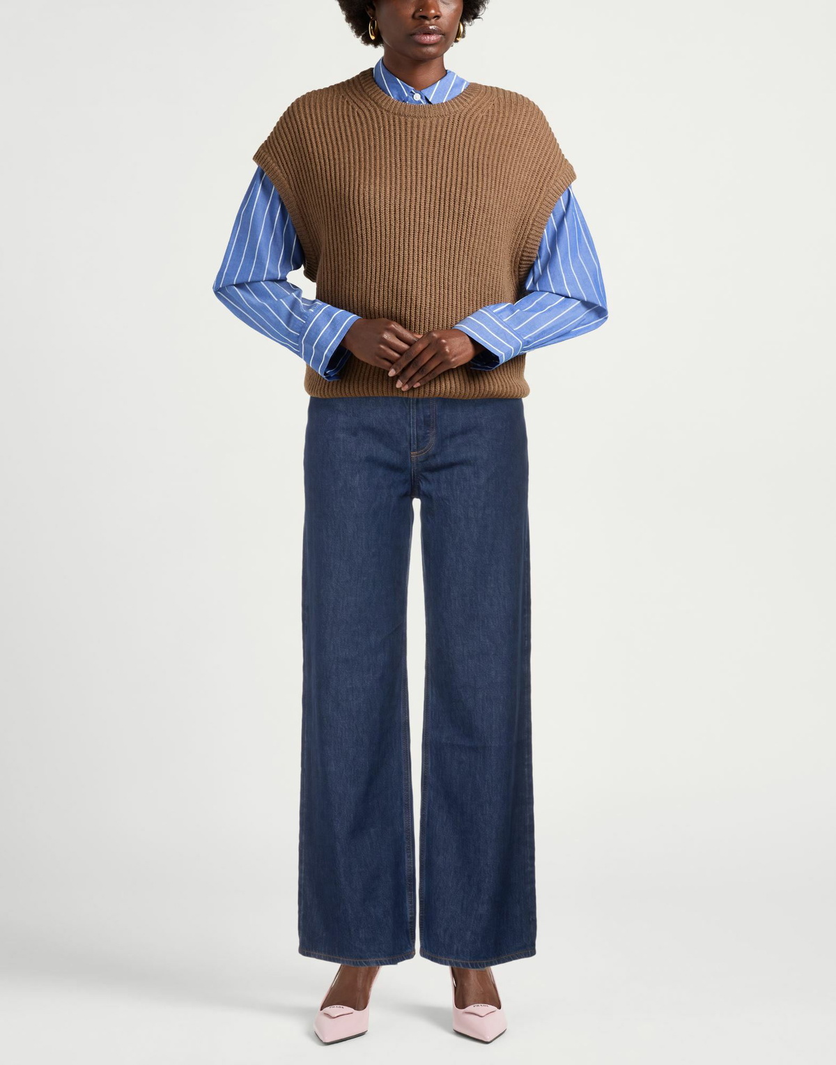 Agolde Womens Jeans in Blue