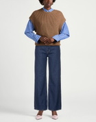 Agolde Womens Jeans in Blue