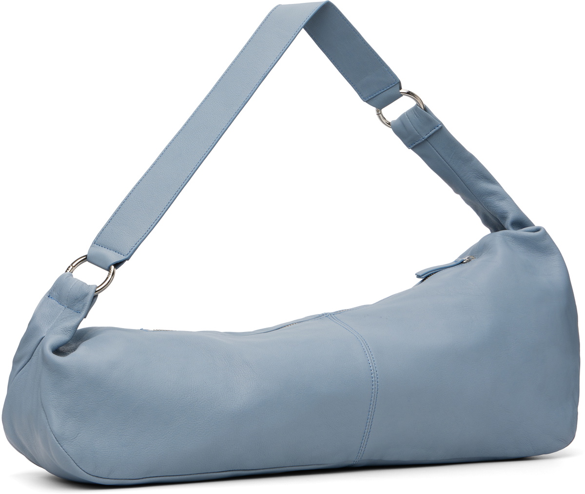 Paloma Wool Blue Dry Bag
