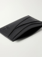 LOEWE - Puzzle Edge Anagram-Debossed Leather Cardholder