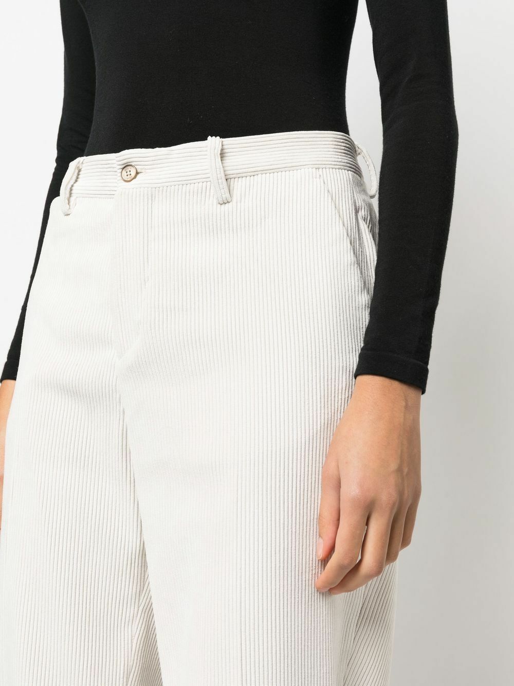 BRIGLIA 1949 - Slim Fit Trousers