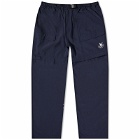Pop Trading Company x Gleneagles by END. Zipoff Pant in Navy