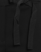 Red Valentino Womens Pants in Black