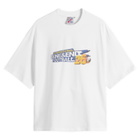 Bene Culture END x .. International T-Shirt in White