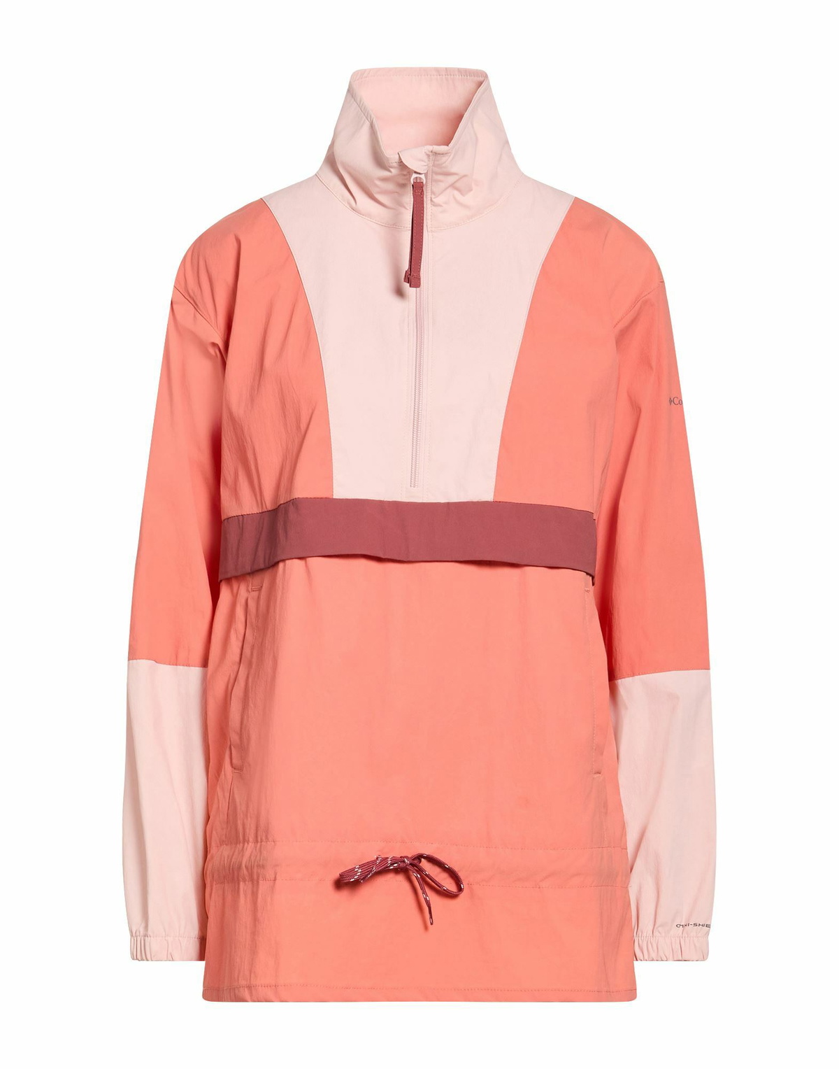 Columbia Womens Jacket Brick