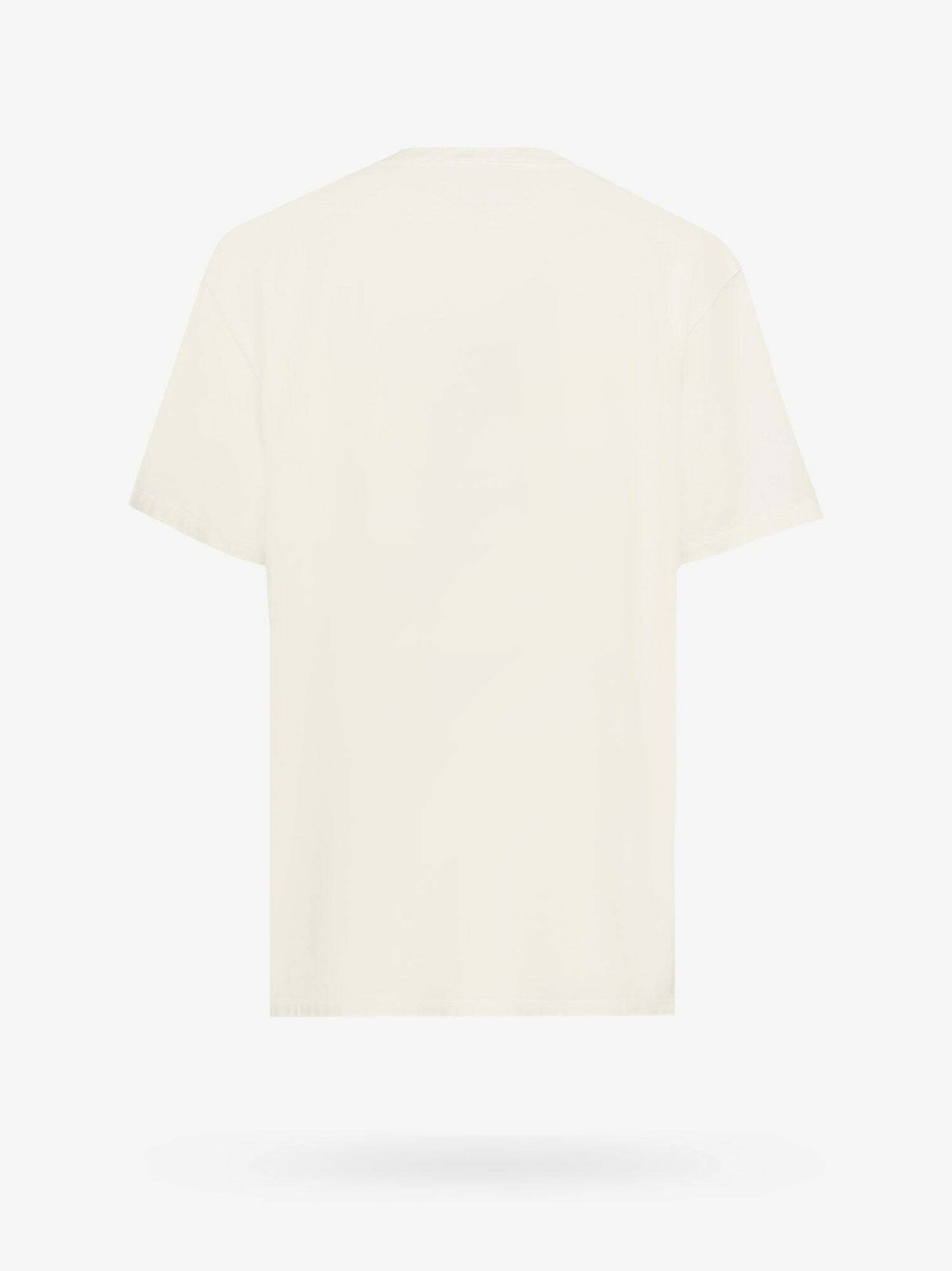 Gucci   T Shirt White   Mens