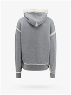 Dolce & Gabbana   Sweatshirt Grey   Mens