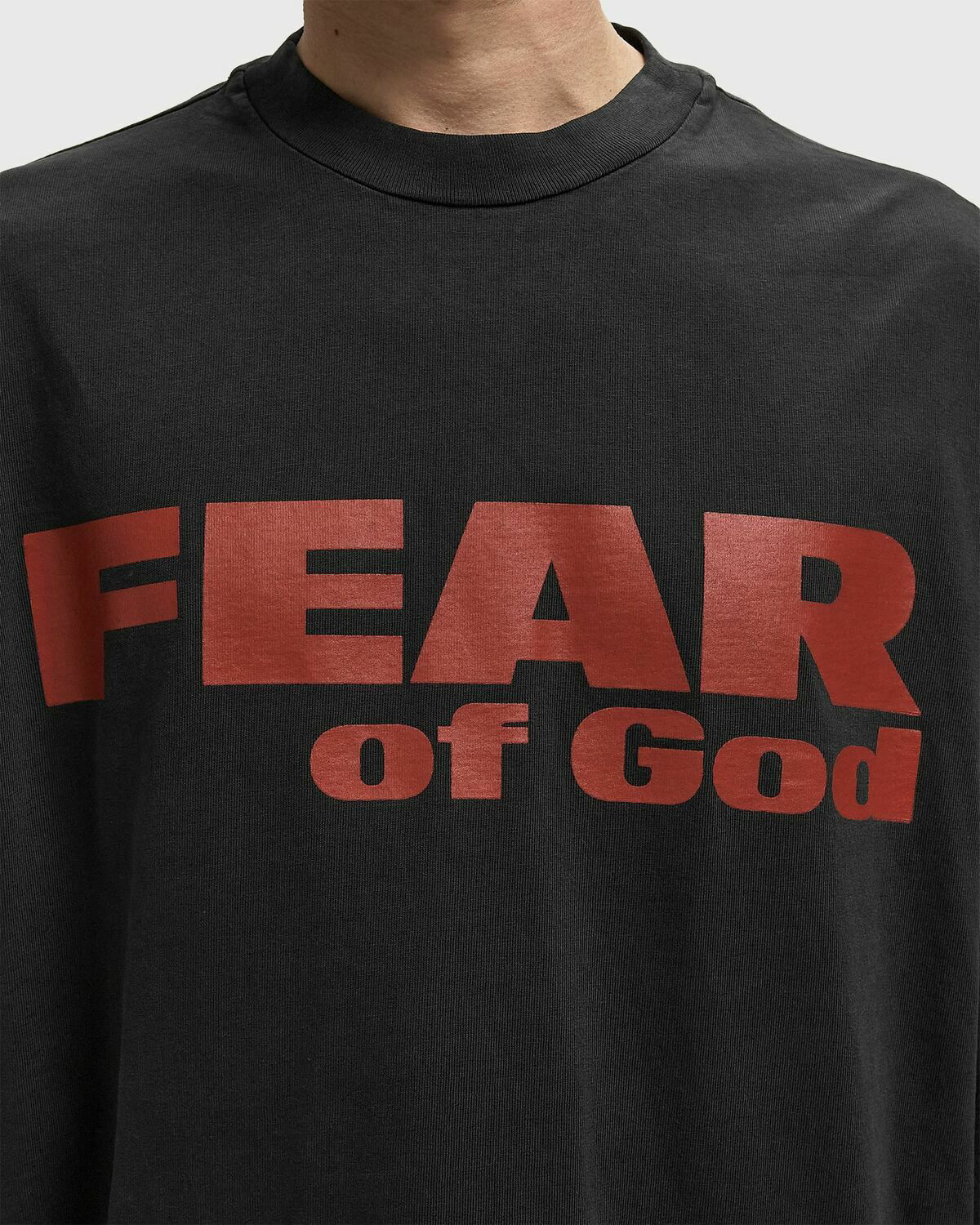 Fear of God RELAXED 