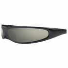 Balenciaga Eyewear Bb0383s004