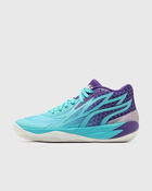 Puma Mb.02 Fade Blue|Purple - Mens - Basketball|High & Midtop