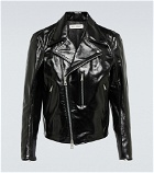 Our Legacy - Hellraiser leather jacket
