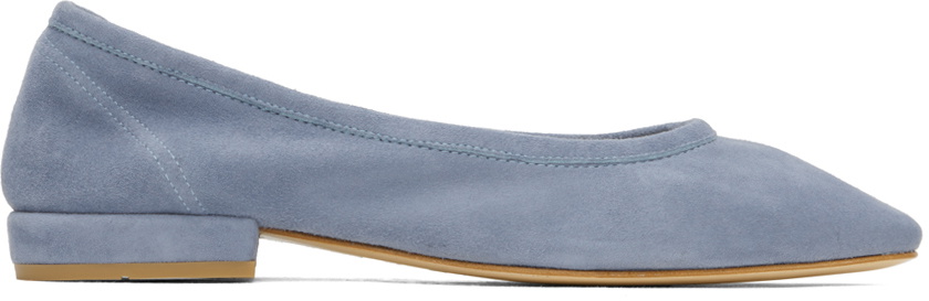 Maryam nassir sale zadeh flats